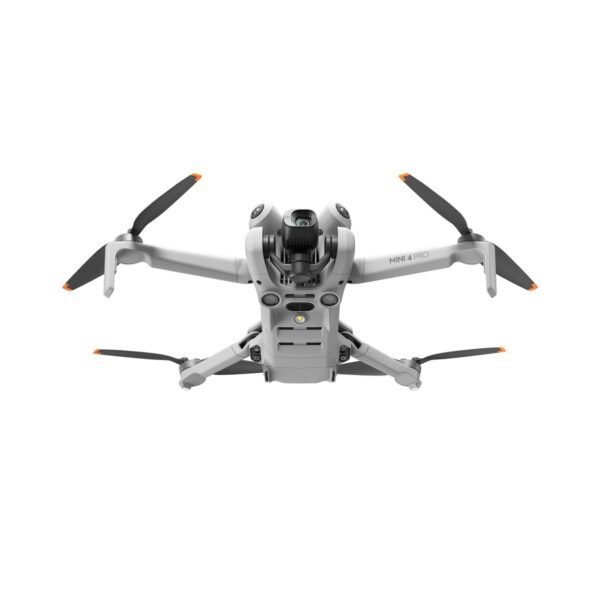 DJI Mini 4 Pro Fly More Combo DJI Mini 4 Pro Fly More Combo