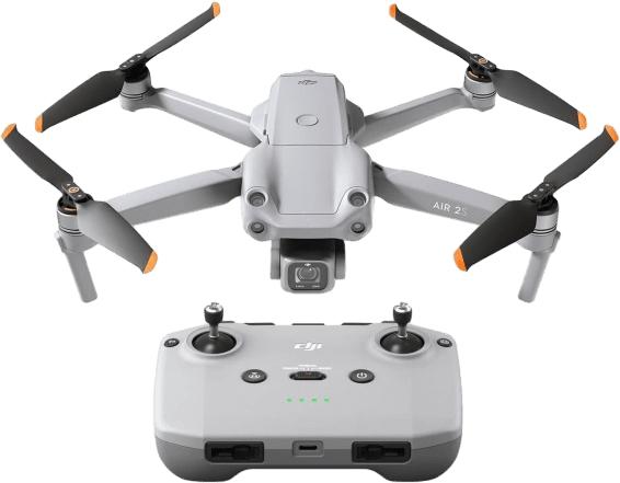 DJI Air 2S Drone: Advanced Aerial Photography & Imaging Tool DJI Air 2S Drone: Advanced Aerial Photography & Imaging Tool