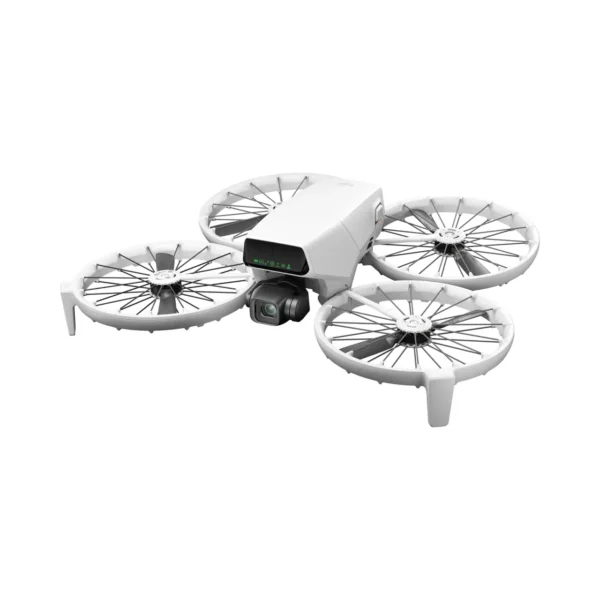 DJI Flip: Foldable Drone with Agile Performance