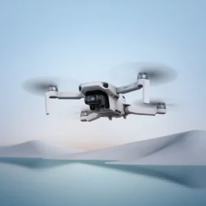DJI Mini 2 SE – Beginner-Friendly Drone