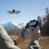 DJI Flip: Foldable Drone with Agile Performance
