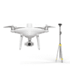 DJI Phantom 4 RTK