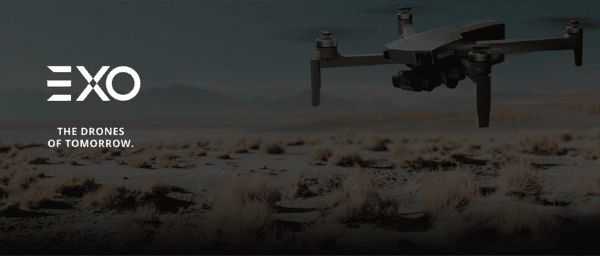 EXO Blackhawk 2 Pro EXO Blackhawk 2 Pro