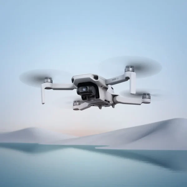 DJI Mini 4K DJI Mini 4K