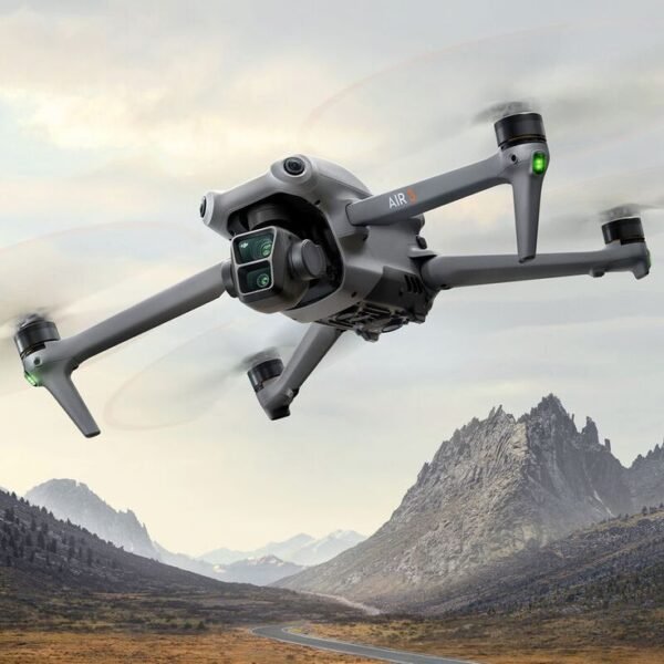 DJI Air 3S DJI Air 3S