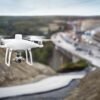DJI Phantom 4 RTK
