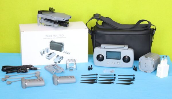 Hubsan Zino Mini Pro Hubsan Zino Mini Pro