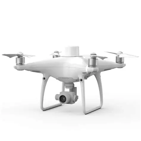 DJI Phantom 4 RTK