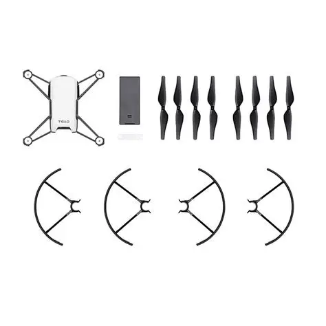 Ryze Tello (Powered by DJI)