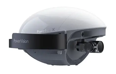PowerEgg X: Multipurpose Drone Camera