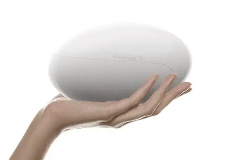 PowerEgg X: Multipurpose Drone Camera