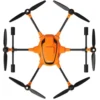 Yuneec H520E Drone - Professional Imaging & Flight Performance