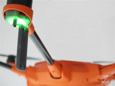 Yuneec H520E Drone - Professional Imaging & Flight Performance