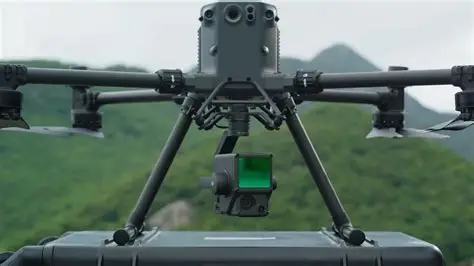 Matrice 350 RTK Drone