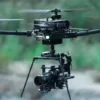 Freefly Alta X: Professional Aerial Drone for Cinematic Filmmaking Freefly Alta X: Professional Aerial Drone for Cinematic Filmmaking
