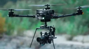 Freefly Alta X: Professional Aerial Drone for Cinematic Filmmaking Freefly Alta X: Professional Aerial Drone for Cinematic Filmmaking