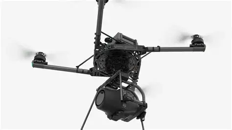 Freefly Alta X: Professional Aerial Drone for Cinematic Filmmaking Freefly Alta X: Professional Aerial Drone for Cinematic Filmmaking