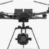 Freefly Alta X: Professional Aerial Drone for Cinematic Filmmaking Freefly Alta X: Professional Aerial Drone for Cinematic Filmmaking