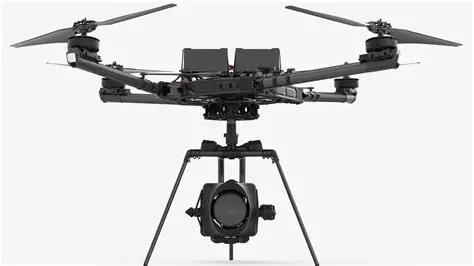 Freefly Alta X: Professional Aerial Drone for Cinematic Filmmaking Freefly Alta X: Professional Aerial Drone for Cinematic Filmmaking
