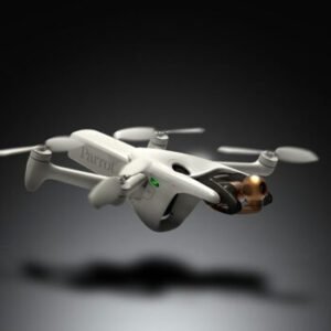 Parrot Anafi Ai Parrot Anafi Ai