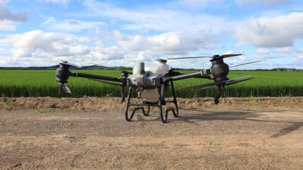 DJI Agras T40 DJI Agras T40