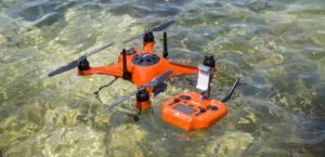 SwellPro SplashDrone 4: Waterproof Drone for Every Adventure SwellPro SplashDrone 4: Waterproof Drone for Every Adventure