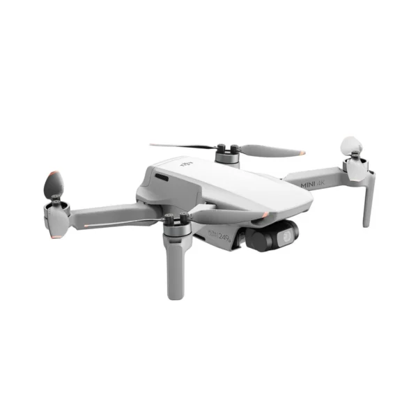 DJI Mini 4K DJI Mini 4K