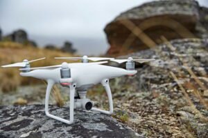 DJI Phantom 4 RTK DJI Phantom 4 RTK
