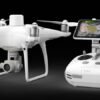 DJI Phantom 4 RTK