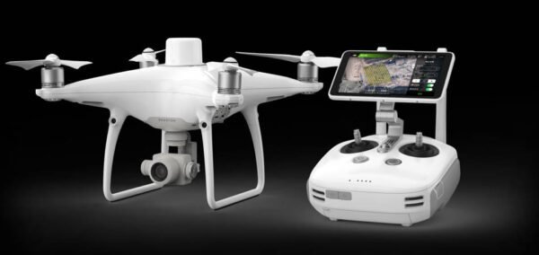 DJI Phantom 4 RTK