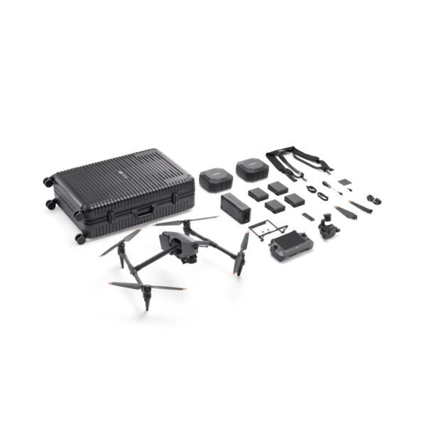 DJI Inspire 3 DJI Inspire 3