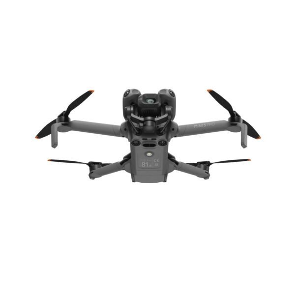 DJI Mini 5 Pro Fly More Combo DJI Mini 5 Pro Fly More Combo