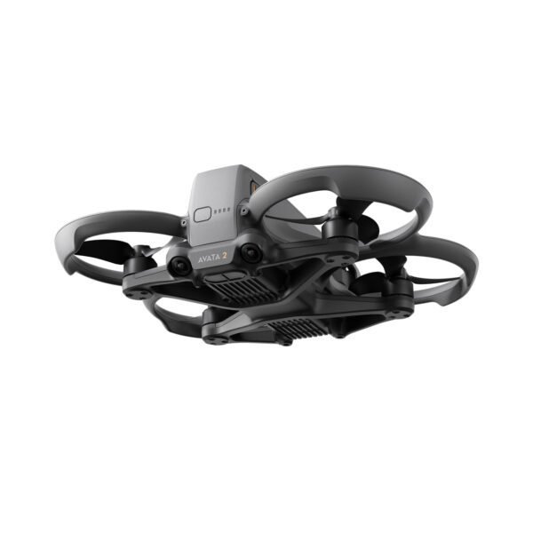 DJI Avata 2 Fly More Combo DJI Avata 2 Fly More Combo