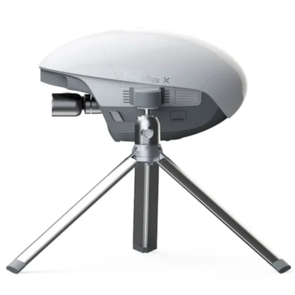 PowerEgg X: Multipurpose Drone Camera