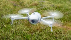 PowerEgg X: Multipurpose Drone Camera PowerEgg X: Multipurpose Drone Camera